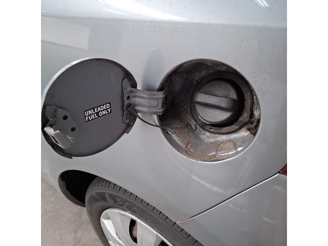 Personenauto, toyota, yaris, 1.3 vvti sol, 2008 - afbeelding 19 van  26