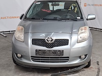 Personenauto, toyota, yaris, 1.3 vvti sol, 2008 - afbeelding 12 van  26