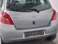 Personenauto, toyota, yaris, 1.3 vvti sol, 2008 - afbeelding 21 van  26