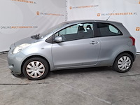 Personenauto, toyota, yaris, 1.3 vvti sol, 2008 - afbeelding 22 van  26