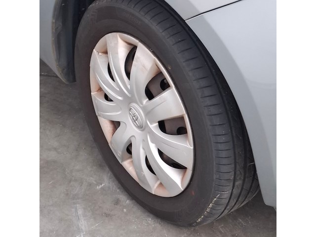 Personenauto, toyota, yaris, 1.3 vvti sol, 2008 - afbeelding 24 van  26