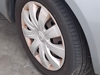Personenauto, toyota, yaris, 1.3 vvti sol, 2008 - afbeelding 24 van  26