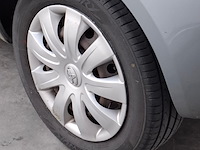 Personenauto, toyota, yaris, 1.3 vvti sol, 2008 - afbeelding 26 van  26