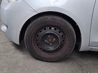 Personenauto, toyota, yaris, 1.3 vvti terra, 2008 - afbeelding 2 van  22
