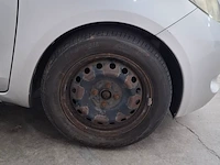 Personenauto, toyota, yaris, 1.3 vvti terra, 2008 - afbeelding 3 van  22