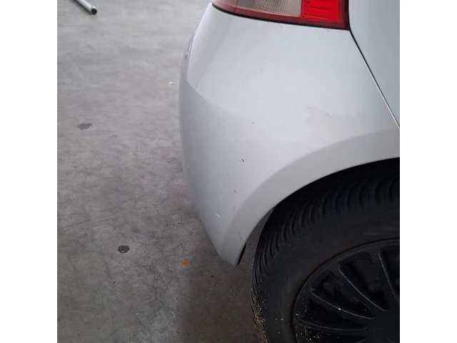 Personenauto, toyota, yaris, 1.3 vvti terra, 2008 - afbeelding 7 van  22