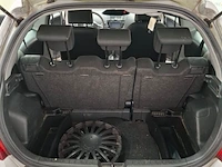 Personenauto, toyota, yaris, 1.3 vvti terra, 2008 - afbeelding 13 van  22