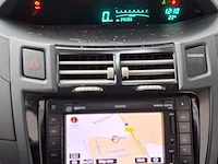 Personenauto, toyota, yaris, 1.3 vvti terra, 2008 - afbeelding 15 van  22