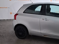Personenauto, toyota, yaris, 1.3 vvti terra, 2008 - afbeelding 18 van  22