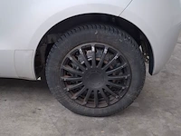 Personenauto, toyota, yaris, 1.3 vvti terra, 2008 - afbeelding 5 van  22