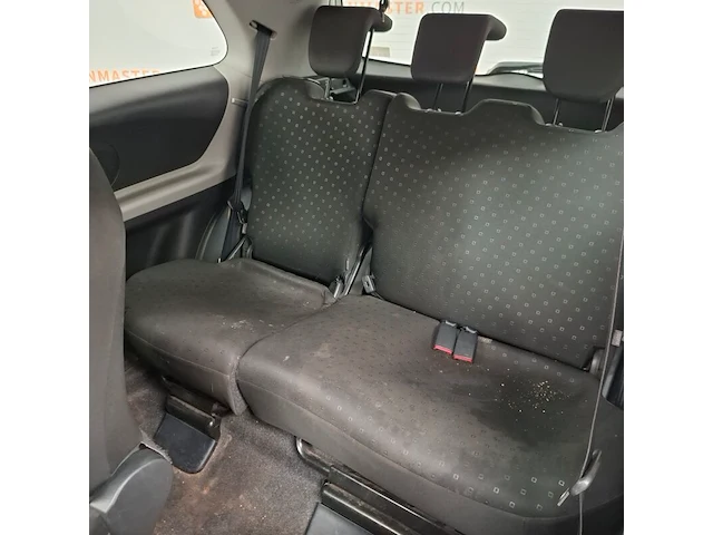 Personenauto, toyota, yaris, 1.3 vvti terra, 2008 - afbeelding 9 van  22