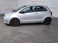 Personenauto, toyota, yaris, 1.3 vvti terra, 2008 - afbeelding 20 van  22