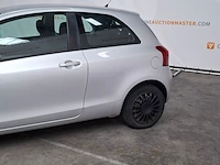 Personenauto, toyota, yaris, 1.3 vvti terra, 2008 - afbeelding 21 van  22