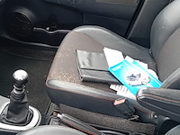 Personenauto, toyota, yaris, 1.4 d-4d aspiration, 2011 - afbeelding 5 van  14