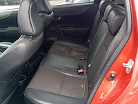 Personenauto, toyota, yaris, 1.4 d-4d aspiration, 2011 - afbeelding 6 van  14