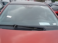 Personenauto, toyota, yaris, 1.4 d-4d aspiration, 2011 - afbeelding 10 van  14