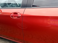 Personenauto, toyota, yaris, 1.4 d-4d aspiration, 2011 - afbeelding 14 van  14