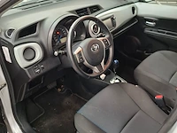 Personenauto, toyota, yaris, 1.5 full hybrid aspiration, 2012 - afbeelding 2 van  19