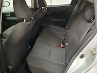 Personenauto, toyota, yaris, 1.5 full hybrid aspiration, 2012 - afbeelding 5 van  19