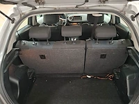 Personenauto, toyota, yaris, 1.5 full hybrid aspiration, 2012 - afbeelding 6 van  19