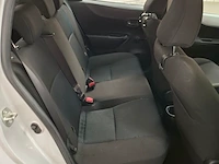 Personenauto, toyota, yaris, 1.5 full hybrid aspiration, 2012 - afbeelding 7 van  19