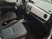 Personenauto, toyota, yaris, 1.5 full hybrid aspiration, 2012 - afbeelding 8 van  19