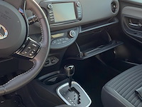Personenauto, toyota, yaris, 1.5 hybrid active, 2018 - afbeelding 2 van  12