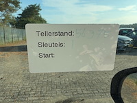Personenauto, toyota, yaris, 1.5 hybrid active, 2018 - afbeelding 3 van  12