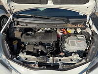 Personenauto, toyota, yaris, 1.5 hybrid active, 2018 - afbeelding 4 van  12