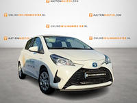 Personenauto, toyota, yaris, 1.5 hybrid active, 2018 - afbeelding 6 van  12