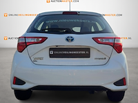 Personenauto, toyota, yaris, 1.5 hybrid active, 2018 - afbeelding 7 van  12
