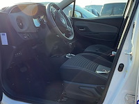 Personenauto, toyota, yaris, 1.5 hybrid active, 2018 - afbeelding 10 van  12