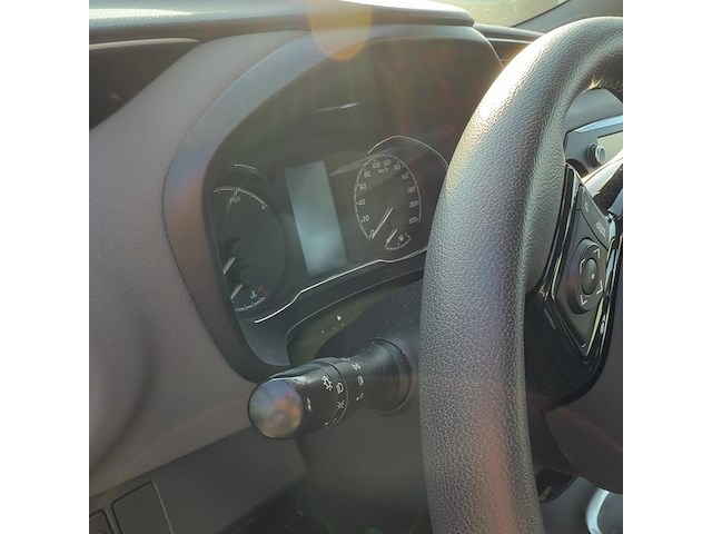Personenauto, toyota, yaris, 1.5 hybrid active, 2018 - afbeelding 12 van  12