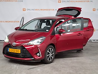 Personenauto, toyota, yaris, 1.5 vvt-i dynamic, 2020 - afbeelding 2 van  47