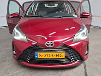 Personenauto, toyota, yaris, 1.5 vvt-i dynamic, 2020 - afbeelding 3 van  47