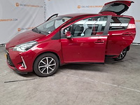 Personenauto, toyota, yaris, 1.5 vvt-i dynamic, 2020 - afbeelding 4 van  47