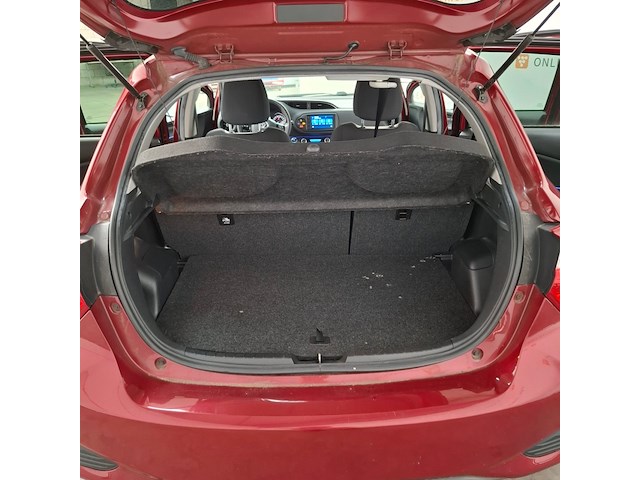 Personenauto, toyota, yaris, 1.5 vvt-i dynamic, 2020 - afbeelding 7 van  47