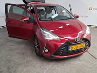 Personenauto, toyota, yaris, 1.5 vvt-i dynamic, 2020 - afbeelding 10 van  47