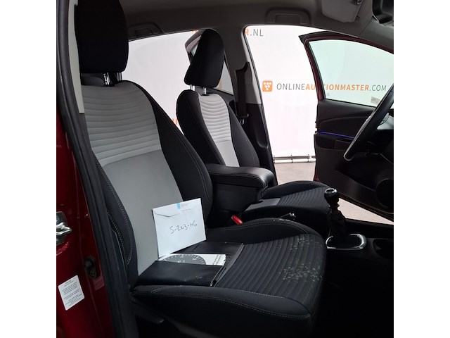 Personenauto, toyota, yaris, 1.5 vvt-i dynamic, 2020 - afbeelding 11 van  47