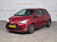 Personenauto, toyota, yaris, 1.5 vvt-i dynamic, 2020 - afbeelding 1 van  47