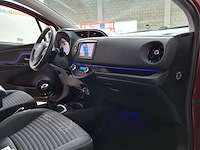 Personenauto, toyota, yaris, 1.5 vvt-i dynamic, 2020 - afbeelding 13 van  47