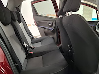 Personenauto, toyota, yaris, 1.5 vvt-i dynamic, 2020 - afbeelding 14 van  47