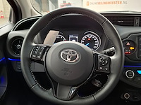 Personenauto, toyota, yaris, 1.5 vvt-i dynamic, 2020 - afbeelding 15 van  47