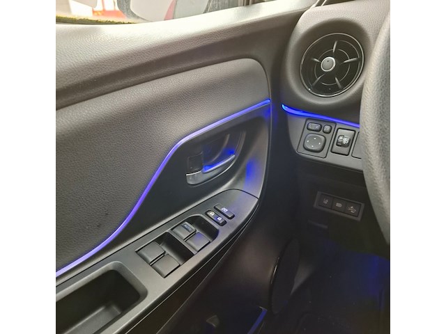 Personenauto, toyota, yaris, 1.5 vvt-i dynamic, 2020 - afbeelding 16 van  47