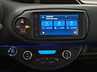 Personenauto, toyota, yaris, 1.5 vvt-i dynamic, 2020 - afbeelding 17 van  47