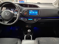Personenauto, toyota, yaris, 1.5 vvt-i dynamic, 2020 - afbeelding 20 van  47