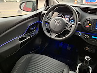 Personenauto, toyota, yaris, 1.5 vvt-i dynamic, 2020 - afbeelding 21 van  47