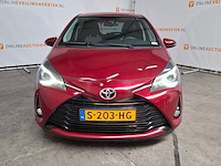 Personenauto, toyota, yaris, 1.5 vvt-i dynamic, 2020 - afbeelding 12 van  47