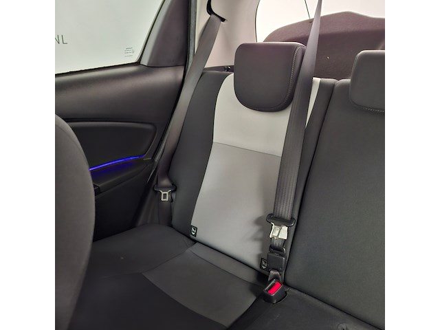 Personenauto, toyota, yaris, 1.5 vvt-i dynamic, 2020 - afbeelding 24 van  47