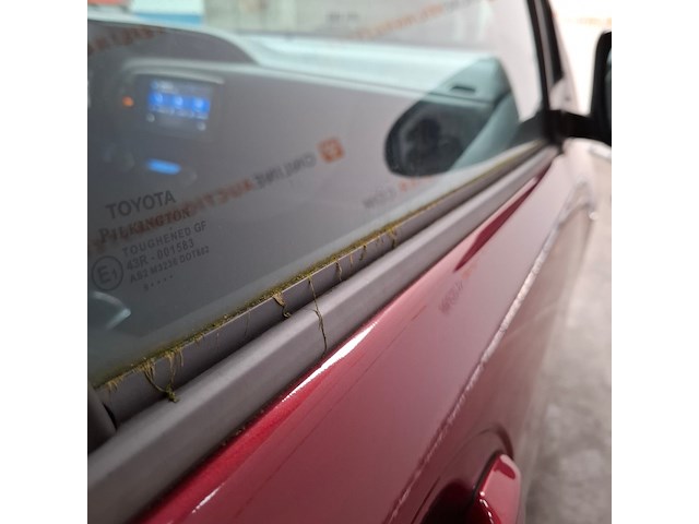 Personenauto, toyota, yaris, 1.5 vvt-i dynamic, 2020 - afbeelding 30 van  47